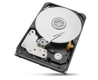 SEAGATE 20TB 3,5'' ST20000NM007D - 717433 - zdjęcie 5
